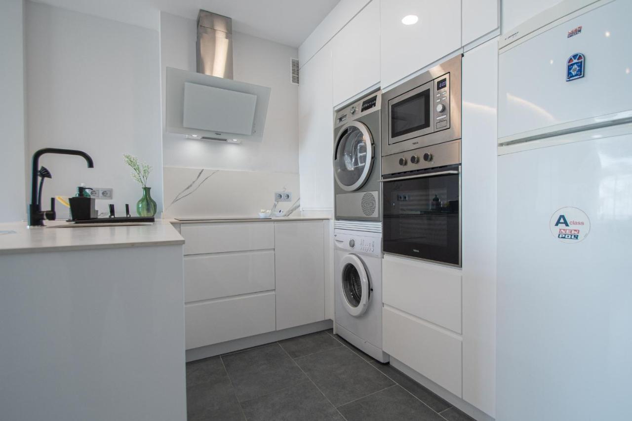 Apartamento La Atalaya De กาดิซ ภายนอก รูปภาพ