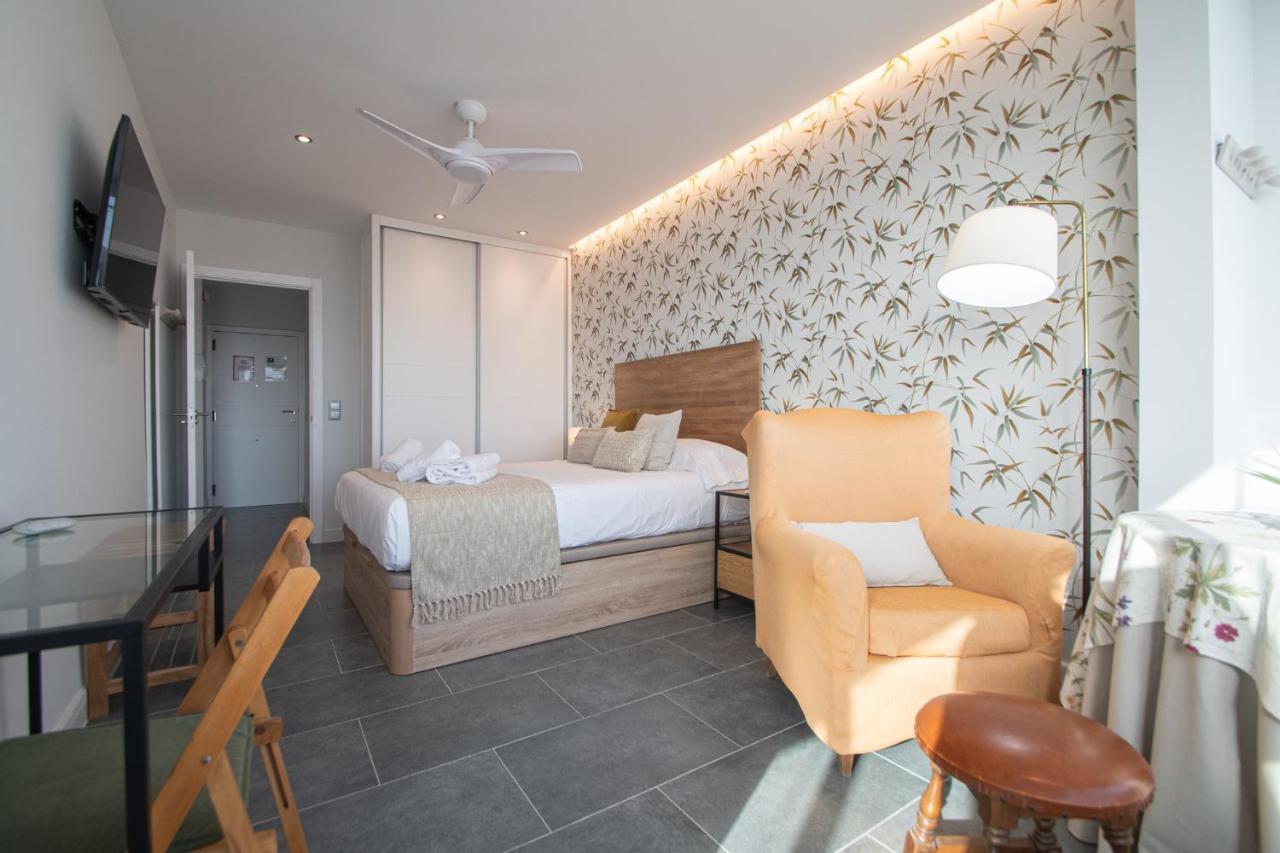 Apartamento La Atalaya De กาดิซ ภายนอก รูปภาพ